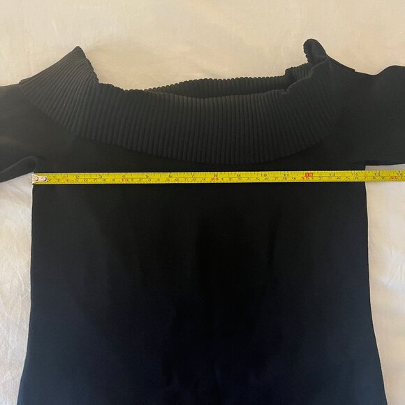 NWT Aritzia Sunday Best Firebird Longsleeve Dress - Picture 6 of 9